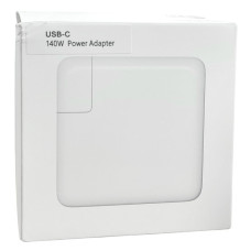 Сетевое зарядное устройство MacBook Apple Type-C 140W 