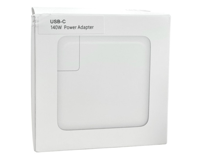 Мережеве зарядний пристрій MacBook Apple Type-C 140W