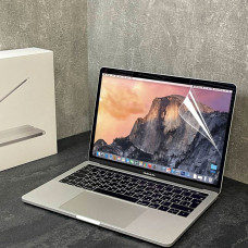 Защитная пленка WiWU MacBook Pro 14,2 Screen Protector (2шт)