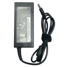 Блок питания для ноутбука Lenovo 19V/3.42A (5.5*2.5) без сетевого кабеля