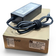 Блок питания для ноутбука Lenovo 19V/3.42A (5.5*2.5) без сетевого кабеля