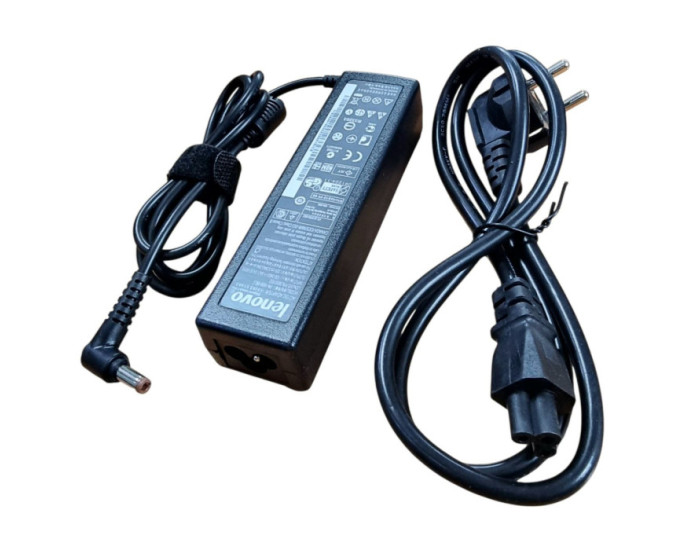 Блок зарядки для ноутбука OR Lenovo 20V/3.25A (5.5*2.5)