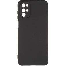 Чехол-силикон Full Soft Case Motorola G22, Black