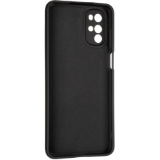 Чехол-силикон Full Soft Case Motorola G22, Black