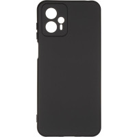 Чехол-силикон Full Soft Case Motorola G23, Black