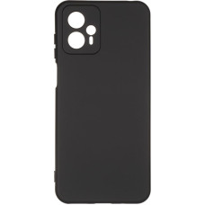 Чехол-силикон Full Soft Case Motorola G23, Black