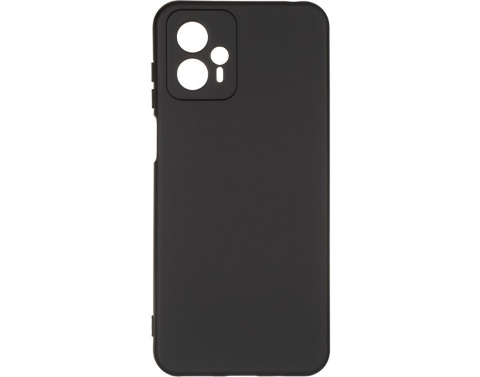 Чехол-силикон Full Soft Case Motorola G23, Black