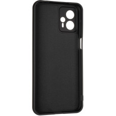 Чехол-силикон Full Soft Case Motorola G23, Black