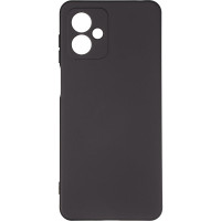 Чехол-силикон Full Soft Case Motorola G14, черный