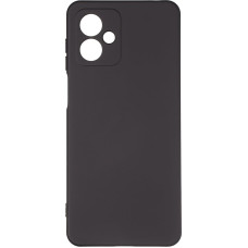 Чехол-силикон Full Soft Case Motorola G14, черный
