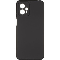 Чехол-силикон Full Soft Case Motorola G13, Black