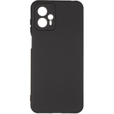 Чехол-силикон Full Soft Case Motorola G13, Black