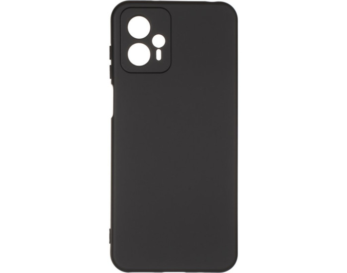 Чехол-силикон Full Soft Case Motorola G13, Black