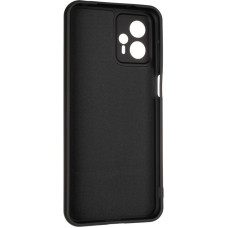 Чехол-силикон Full Soft Case Motorola G13, Black