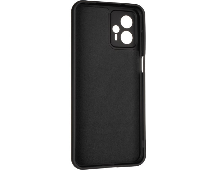 Чехол-силикон Full Soft Case Motorola G13, Black