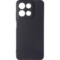 Чохол-силікон Full Soft Case Motorola G15 /G15 Power /G17 /G17 Power, чорний