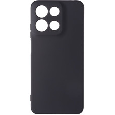 Чехол-силикон Full Soft Case Motorola G15 /G15 Power /G17 /G17 Power, черный