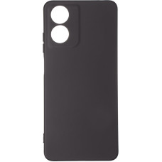 Чехол-силикон Full Soft Case Motorola G04, Black