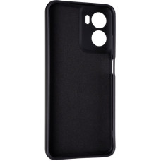 Чехол-силикон Full Soft Case Motorola E15, Black