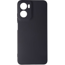 Чехол-силикон Full Soft Case Motorola E15, Black