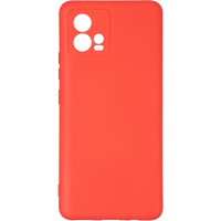 Чехол-силикон Full Soft Case Motorola G72, Red