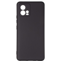 Чехол-силикон Full Soft Case Motorola G72, Black