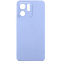 Чехол-силикон Full Soft Case Motorola G84, Lilac