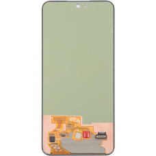 Дисплей с сенсорным экраном (модуль) Samsung A366 Galaxy A36 /A566 черный, переклейка
