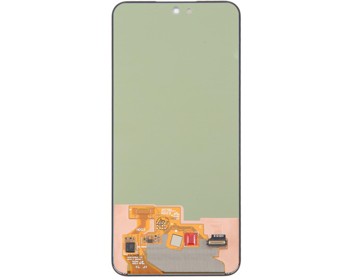 Дисплей с сенсорным экраном (модуль) Samsung A366 Galaxy A36 /A566 черный, переклейка