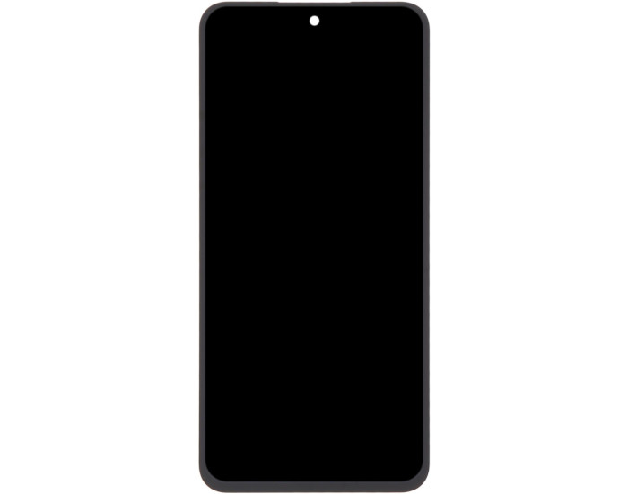 Дисплей с сенсорным экраном (модуль) Samsung A366 Galaxy A36 /A566 черный, переклейка