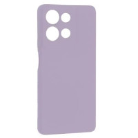 Чехол-силикон Full Soft Case Motorola G75, Lilac