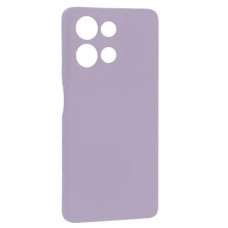 Чехол-силикон Full Soft Case Motorola G75, Lilac