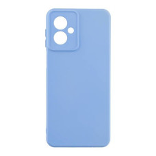 Чехол-силикон Full Soft Case Motorola G55, Lilac