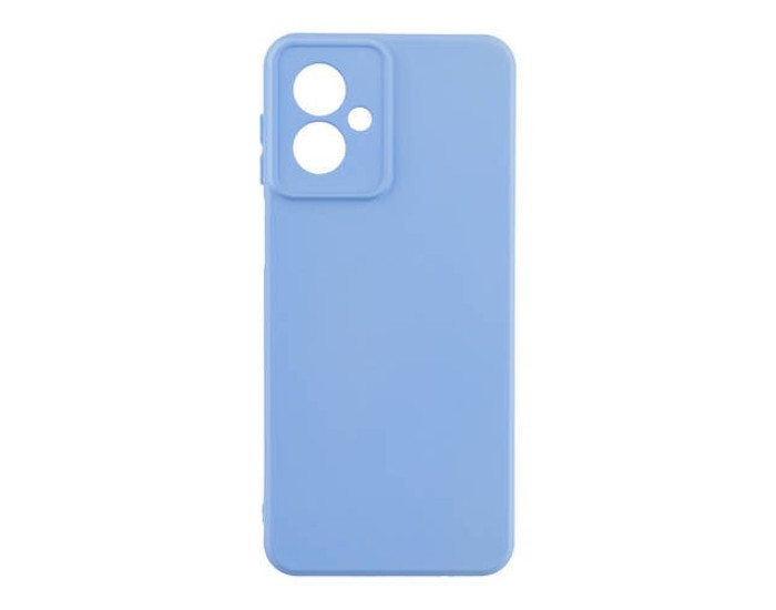 Чехол-силикон Full Soft Case Motorola G55, Lilac