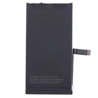 Акумулятор Original Quality (без помилки) iPhone 14 (прив'язується к 26 iOS) посилена ємність (справжня деталь) 3650 mAh