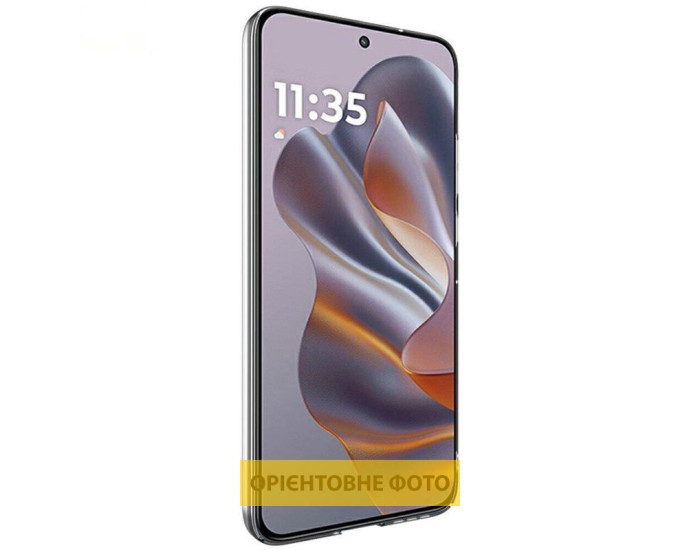 Чехол-силикон Epic Transparent 1,5mm Motorola Moto G32, прозрачный