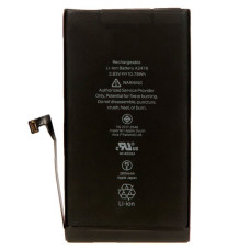 Аккумулятор Original Quality (Без ошибки) iPhone 12 /12 Pro (привязывается к 26 iOS)  усиленная емкость (подлинная деталь) 3320 mAh
