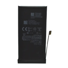 Аккумулятор Original Quality (Без ошибки) iPhone 13 (привязывается к 26 iOS)  усиленная емкость (подлинная деталь) 3500mAh
