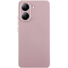 Чехол-силикон Ummi Lakshmi Full Camera Motorola Edge 50 Fusion (Розовый / Pink Sand)