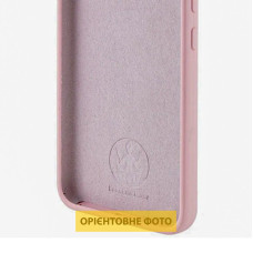 Чехол-силикон Lakshmi Full Camera Motorola Moto G85 (Розовый песок/ Pink sand)