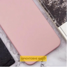 Чехол-силикон Lakshmi Full Camera Motorola Moto G85 (Розовый песок/ Pink sand)