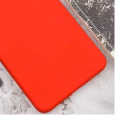 Чехол-силикон Lakshmi Full Camera Motorola Edge 40 (Красный / Red)