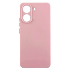 Чехол-силикон Lakshmi Motorola Edge 50 Ultra (Розовый / Pink Sand)