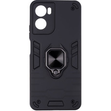 Чехол-силикон Gelius Hard Defence PC Series Motorola G06, черный