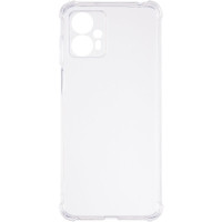Чохол-силікон Gelius Ultra Thin Proof Motorola G13, Transparent