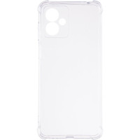 Чехол-силикон Gelius Ultra Thin Proof Motorola G14, Transparent