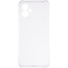 Чехол-силикон Gelius Ultra Thin Proof Motorola G14, Transparent