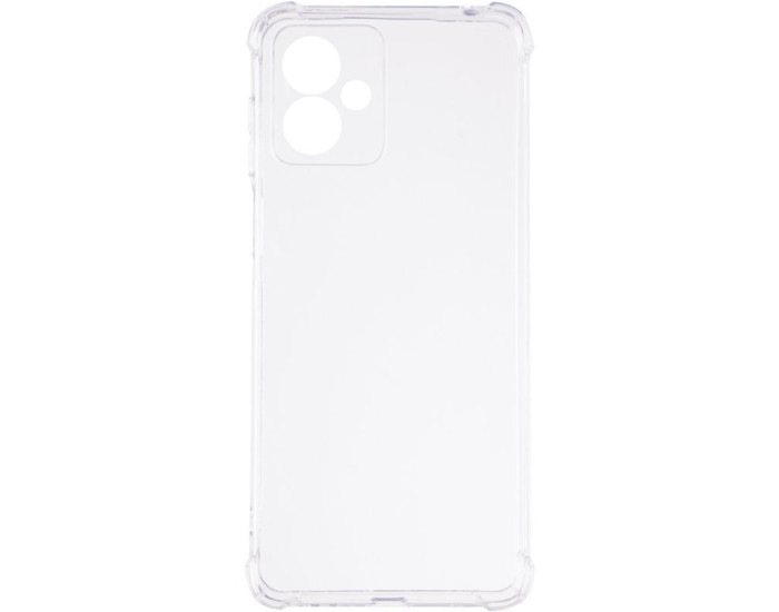 Чехол-силикон Gelius Ultra Thin Proof Motorola G14, Transparent