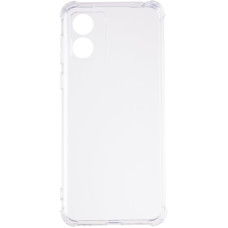Чехол-силикон Gelius Ultra Thin Proof Motorola E13, Transparent