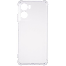 Чехол-силикон Gelius Ultra Thin Proof Motorola G05, Transparent